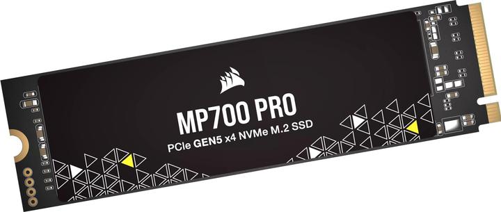 Image du produit Corsair MP700 PRO (2000 Go, M.2 2280)