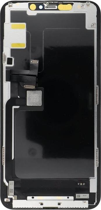 Produktbild Zila LCD display! JK JK LCD Display for IPHONE 11 PRO MAX SOFT OLED (Change IC) (Display, iPhone 11 Pro Max)