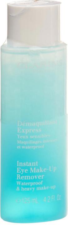 Produktbild Clarins Démaquillant Express (Make-Up Entferner, 125 ml)