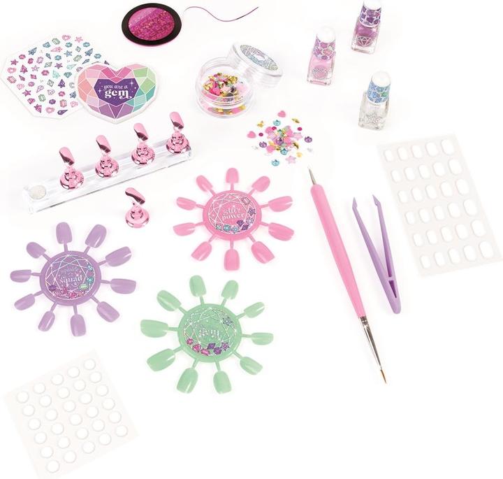 Produktbild Make it Real Press-on Nageldesigner