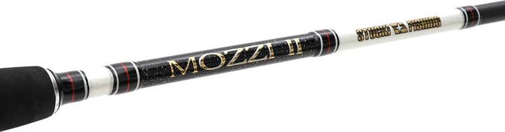 Image du produit Stucki Thun Mozzi II (Canne à lancer, 210 cm)