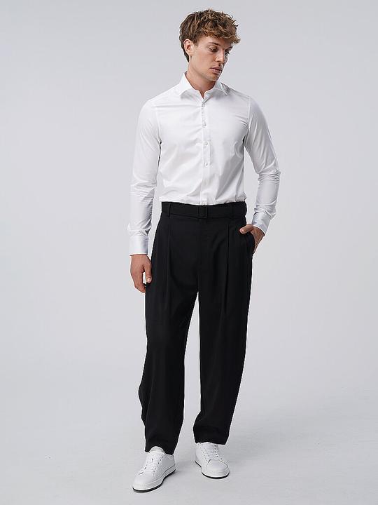 Immagine prodotto Stenströms Camicia Slim Fit (42)