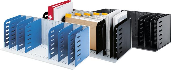 Image du produit Styro Styrorac (A4)