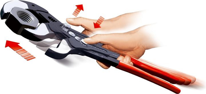 Image du produit Knipex Cobra XXL (560 mm)