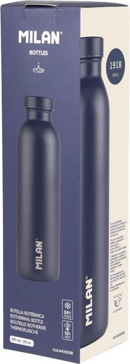 Produktbild Mailand Thermobehälter 591 ml 1918 MAILAND (0.59 l)