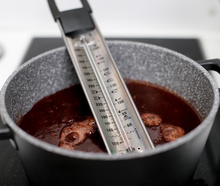 Actual product image Taylor's Taylor Pro Jam Thermometer, Carded
