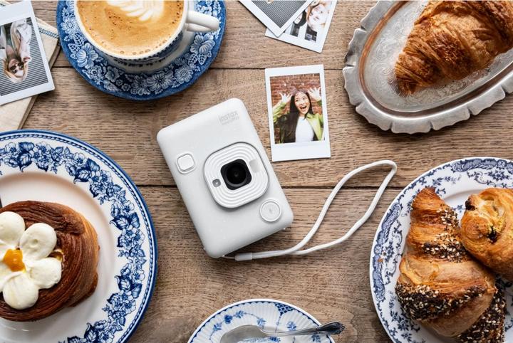 Image du produit Fujifilm Instax mini LiPlay