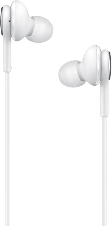 Immagine prodotto Samsung USB Tipo-C EO-IC100 (Nessuna soppressione del rumore, Cablato)