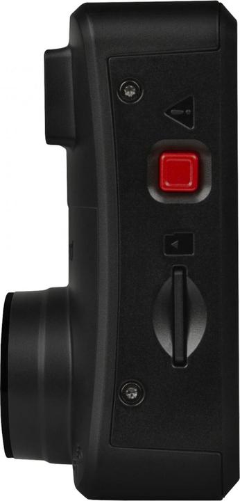 Image du produit Transcend DrivePro 10 (Accéléromètre, Vision nocturne, WiFi, Batterie, WQHD)