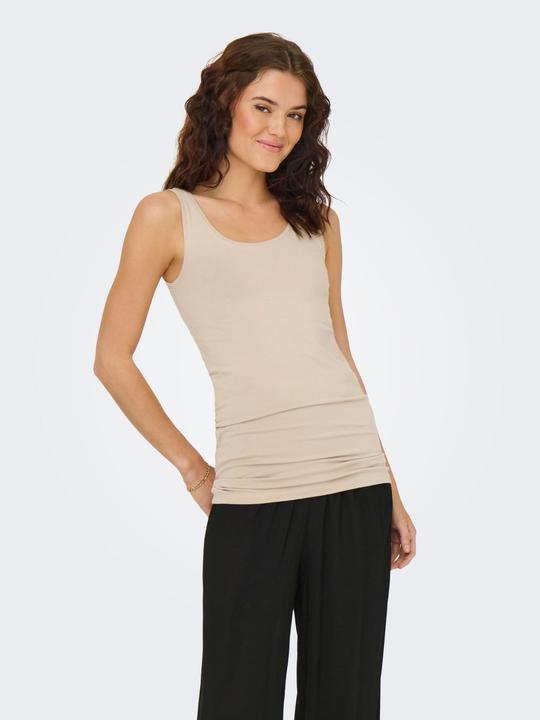 Actual product image Only ONLLIVE 2-pack Tanktop Tanktop (XS)