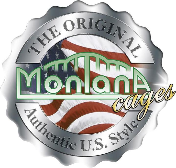 Actual product image Montana Furniture Paradiso