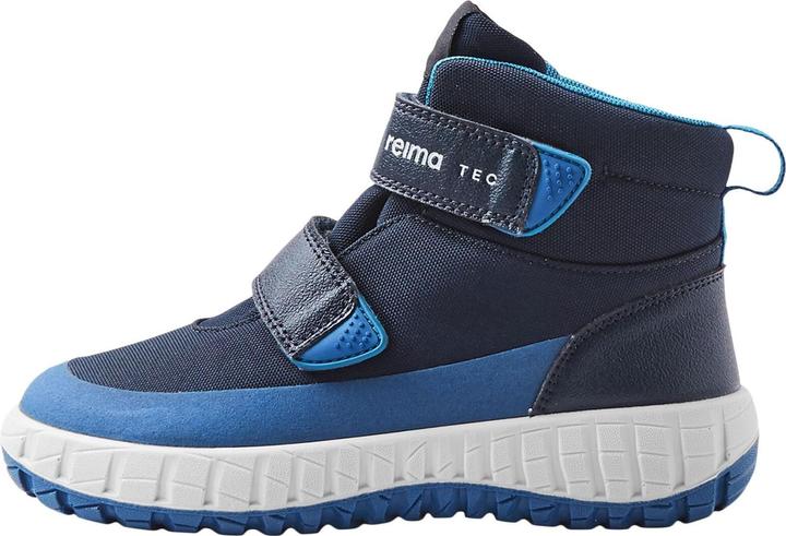 Produktbild Reima tec Kinderschuh Patter 2.0 Navy (32)