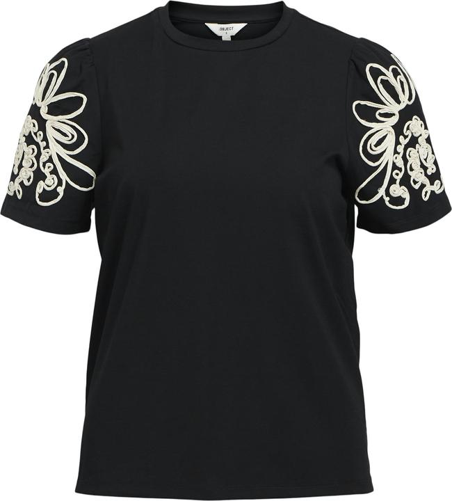 Actual product image Object Short sleeve top (XS)