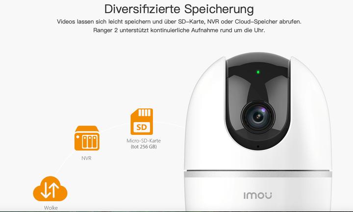 Produktbild Imou A1 4MP (2560 x 1440 Pixels)