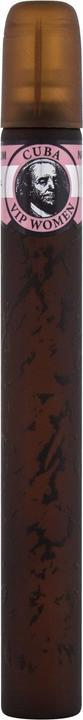 Actual product image Fragluxe VIP Cuba (Eau de Parfum 50ML) (Eau de parfum, 35 ml)