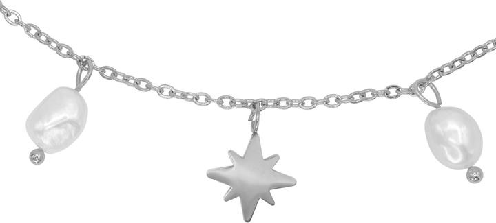 Image du produit Heideman Dolly couleur argent (100% acier inoxydable)