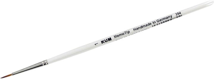 Kum Brush Memory Point (1 mm)