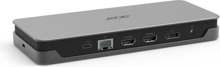 Immagine prodotto Acer GP.DCK11.00Q (USB-C, 11 Porti)