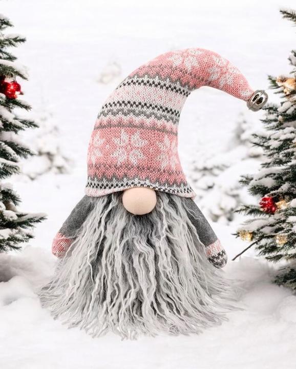 Actual product image GuGus Santa claus