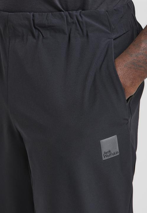 Produktbild Jack Wolfskin Bike Commute Pants M (XXL)