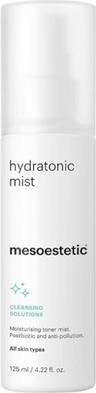 Mesoestetic Hydratonic Mist with Rose Water and Panthenol