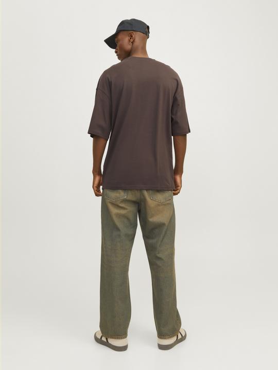 Image du produit Jack & Jones Jjecharge Tee O-Neck Noos (XS)