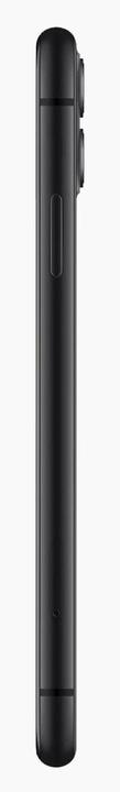 Produktbild Forza Refurbished iPhone 11 (64 GB, Black, 6.10", 12 Mpx, Dual SIM, C / Gut)