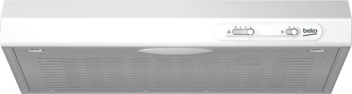Actual product image Beko CFB 5310 W (Wall hood)