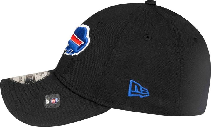 Actual product image New Era 39Thirty Stretch Cap - NFL Buffalo Bills - S/M (S, M)