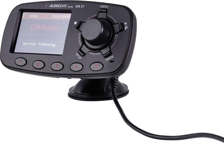 Productafbeelding Albrecht Dr 57