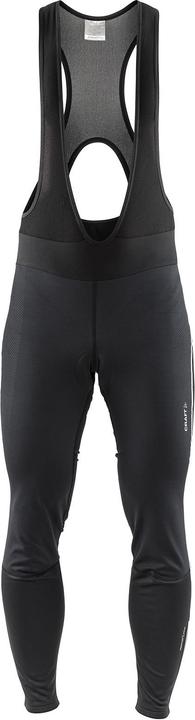 Image du produit Craft Ideal Pro Wind Bib Tights Pad (S)