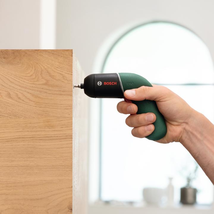 Produktbild Bosch Home & Garden IXO 6 Classic Edition (Akkubetrieb)