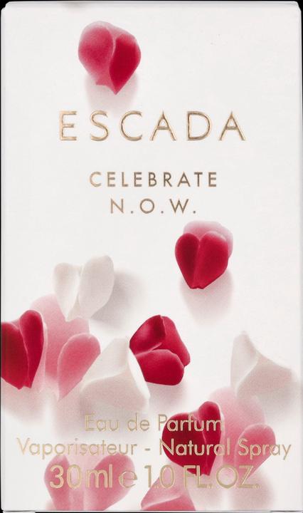Immagine prodotto Escada Festeggia ora (Eau de parfum, 30 ml)