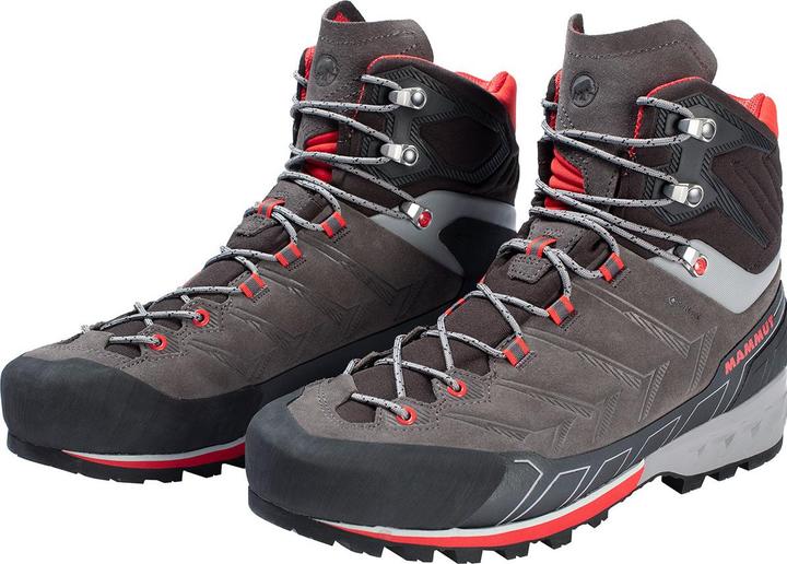 Produktbild Mammut Kento Tour High GTX (46)