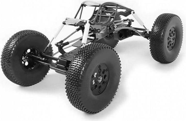 Immagine prodotto Rc4Wd Bully 2 MOA Rock Crawler ARTR (ARR Quasi lettura a corredo)