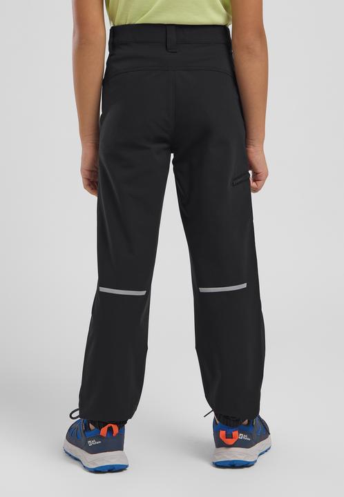 Image du produit Jack Wolfskin Turbulence Pants K (152)