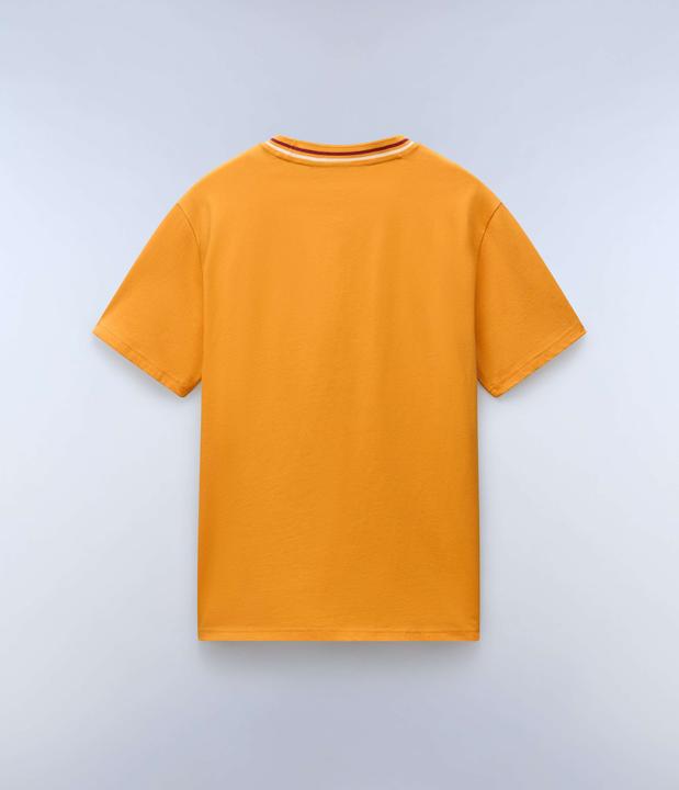 Actual product image Napapijri S-Murlo S/S (L)