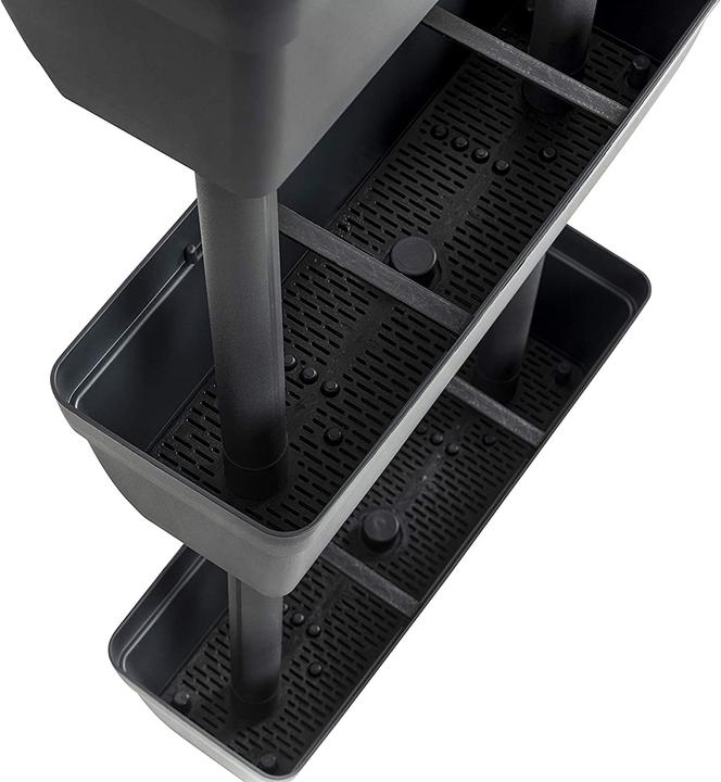 Produktbild Kreher 3 x Pflanzpyramide