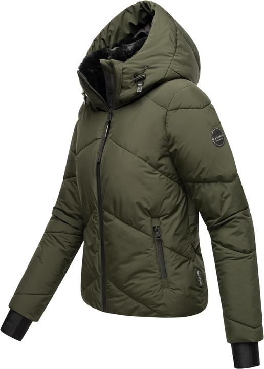 Actual product image Marikoo Simaraa XVI (XS)