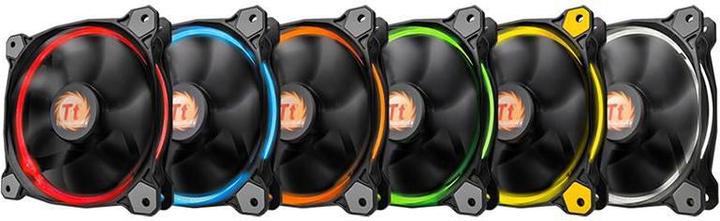 Produktbild Thermaltake Riing (120 mm, 1 x)
