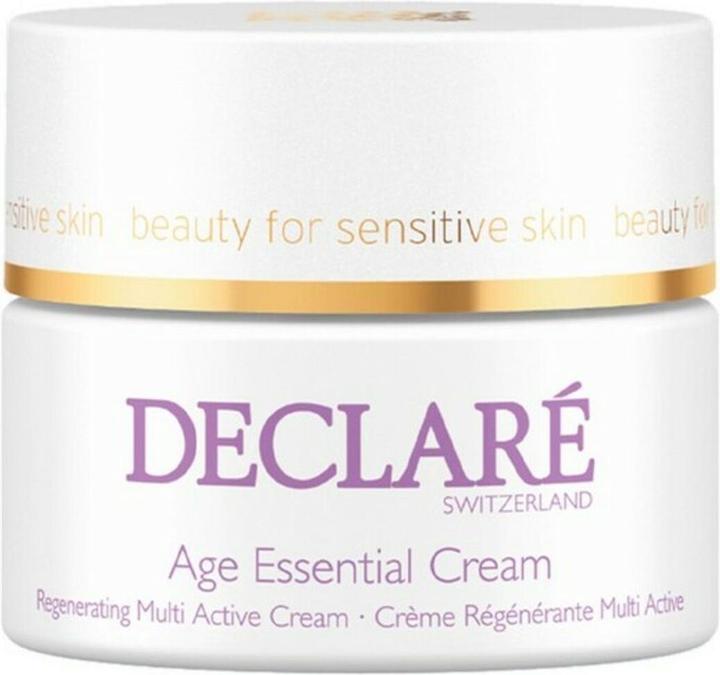 Declaré Age Essential Cream (50 ml, Tagescreme)