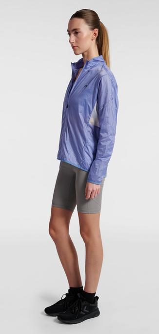 Immagine prodotto Newline Giacca impermeabile pieghevole donna (XS)