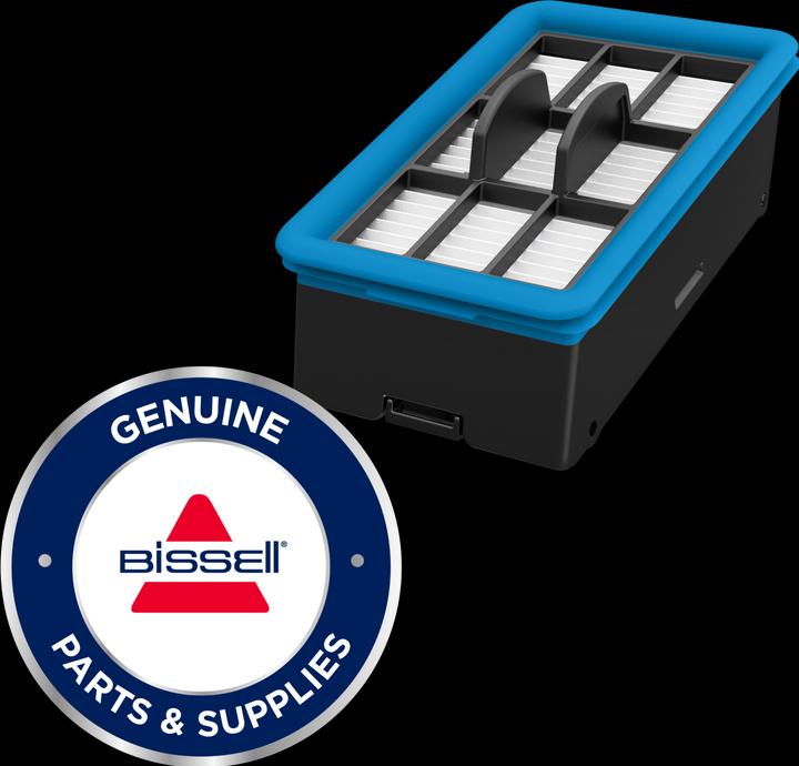 Image du produit Bissell Filtre CrossWave HF2 pour CrossWave HF2 Select