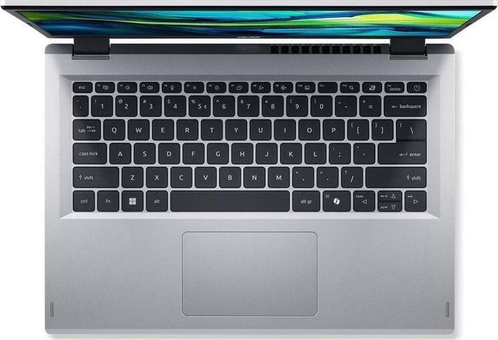 Produktbild Acer Aspire Go 14 (14", Intel N100, 4 GB, 128 GB, CH)