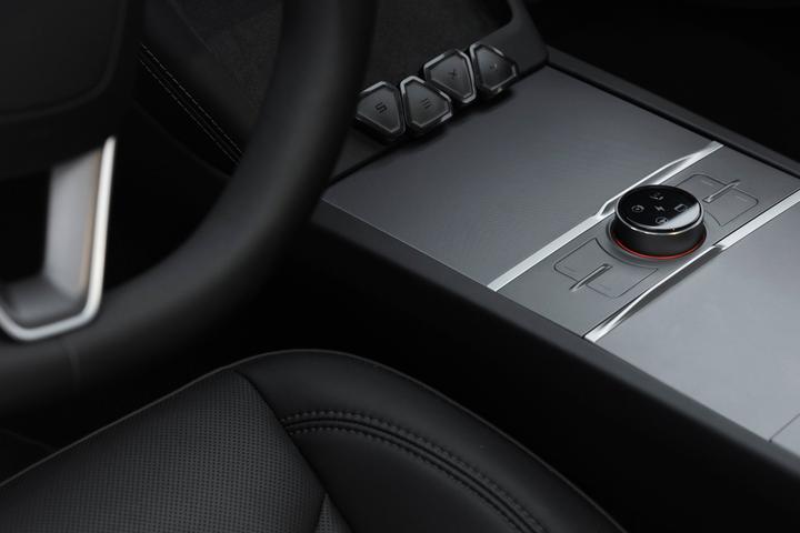 Image du produit Enhance Auto - Sexy Knob