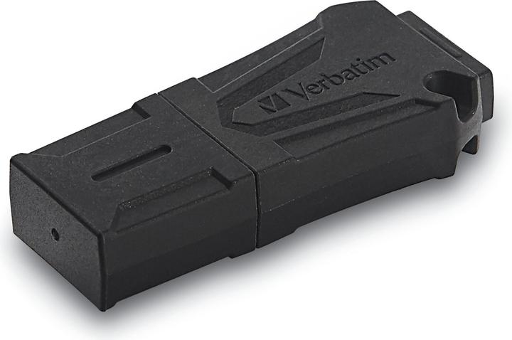Verbatim Lecteur flash USB ToughMAX (16 Go, USB-A)
