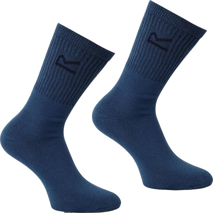 Actual product image Regatta UTRG786 P (pack of 3, One size)