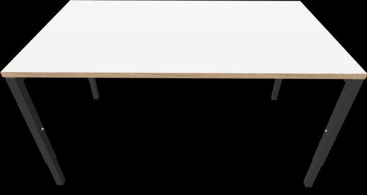 Actual product image Narbutas Nova H Desk (1400 x 800 x 620 mm)