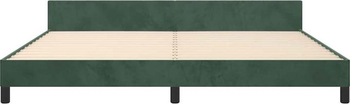 Actual product image VidaXL Tiffi (200 x 200 cm)