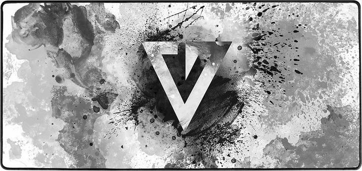 Modecom Volcano Erebus Hokori Gaming Mouse Pad